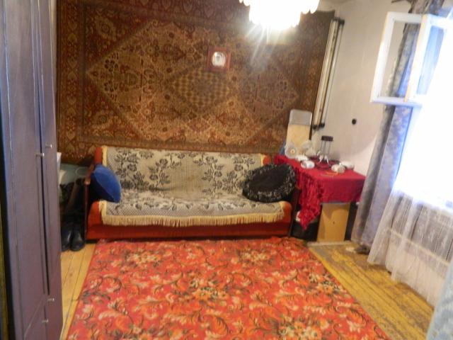 Дом на продажу в Теренкуле, ул. Мира, 65 фото №13