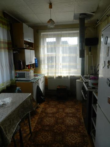 Дом на продажу в Теренкуле, ул. Мира, 65 фото №15