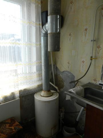 Дом на продажу в Теренкуле, ул. Мира, 65 фото №16