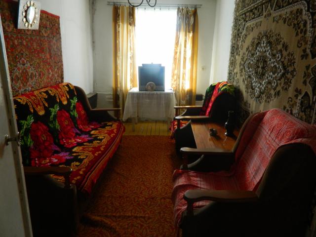 Дом на продажу в Теренкуле, ул. Мира, 65 фото №19