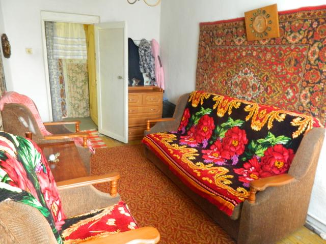 Дом на продажу в Теренкуле, ул. Мира, 65 фото №20