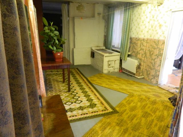 Дом на продажу в Теренкуле, ул. Мира, 65 фото №21