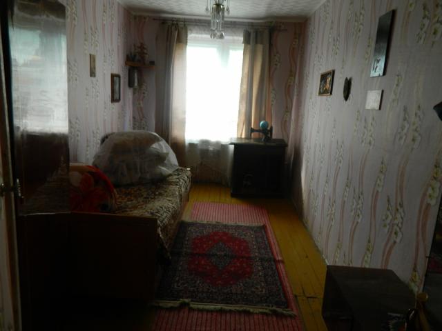 Дом на продажу в Теренкуле, ул. Мира, 65 фото №22