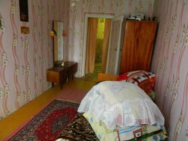 Дом на продажу в Теренкуле, ул. Мира, 65 фото №23