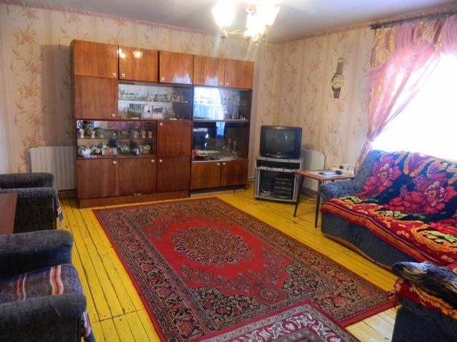 Дом на продажу в Теренкуле, ул. Мира, 65 фото №24