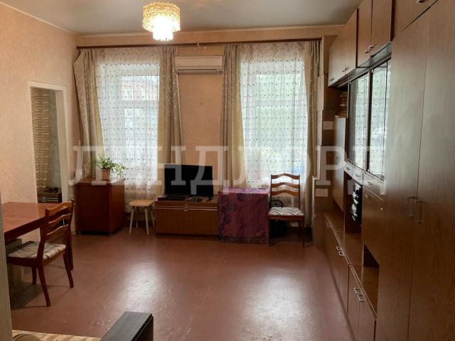 Квартира на продажу в Новочеркасске, Красный спуск, 7/1 фото №0