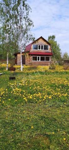 Дом на продажу в Нагорском, 5-й Садовый проезд фото №0