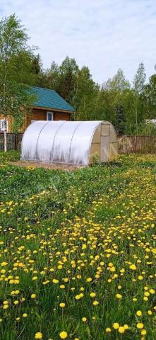 Дом на продажу в Нагорском, 5-й Садовый проезд фото №1