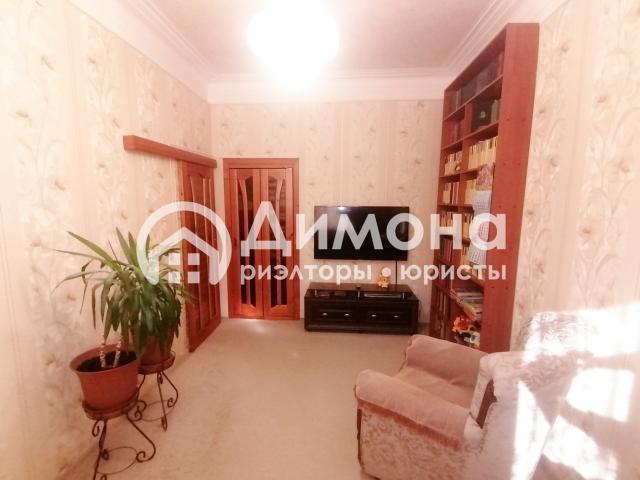 Квартира на продажу в Орске, улица Кутузова, 23 фото №0