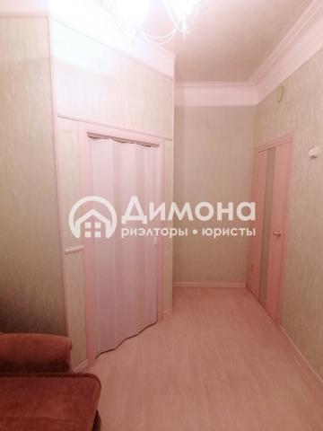 Квартира на продажу в Орске, улица Кутузова, 23 фото №2