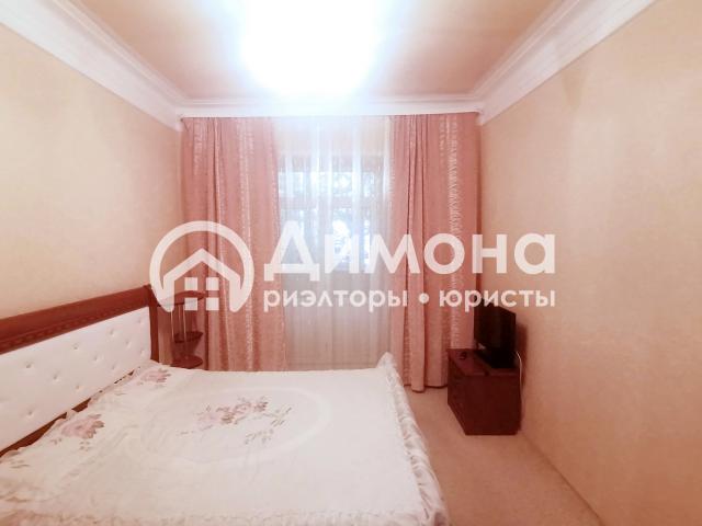Квартира на продажу в Орске, улица Кутузова, 23 фото №3