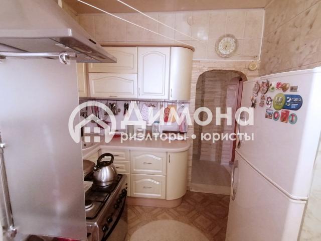 Квартира на продажу в Орске, улица Кутузова, 23 фото №4