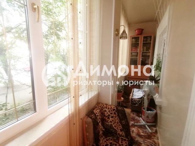 Квартира на продажу в Орске, улица Кутузова, 23 фото №6
