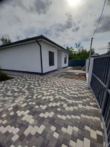 Дом на продажу в Темерницком (ореховой роща), Екатерининская фото №1