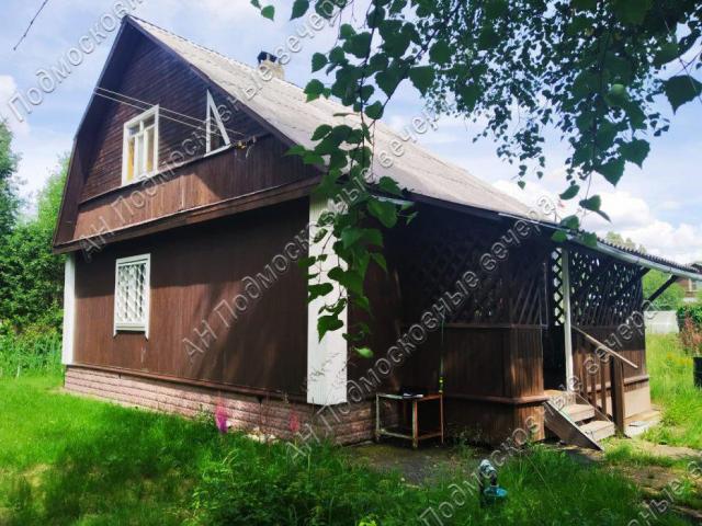 Дом на продажу в Надеждино фото №0