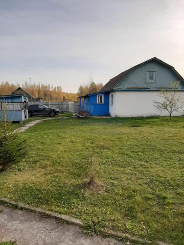Дом на продажу в Зелебихе фото №0