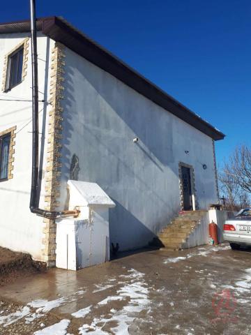 Дом на продажу в станицеРаевская ( Раевская), ворошилова, 26б фото №0