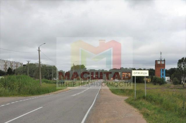 Участок на продажу в Оржице, Оржицы д фото №6