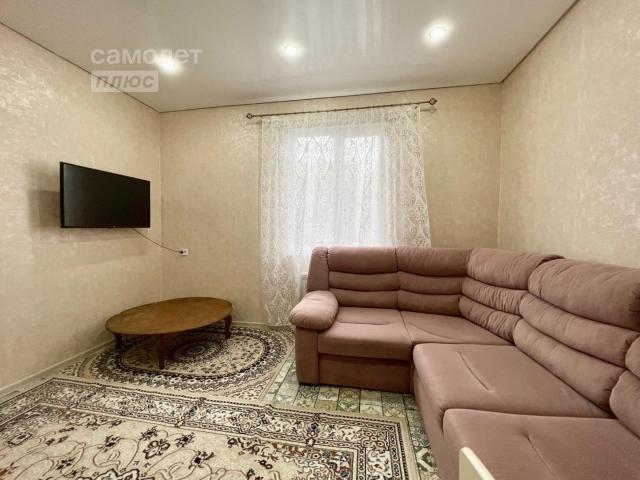 Дом на продажу в Омске, Харьковская улица, 179 фото №1