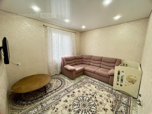 Дом на продажу в Омске, Харьковская улица, 179 фото №2