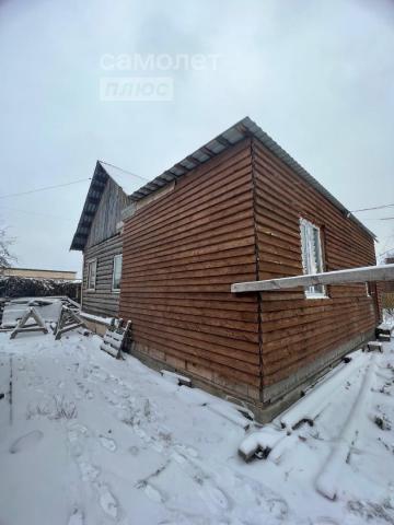 Дом на продажу в Омске, Харьковская улица, 179 фото №13
