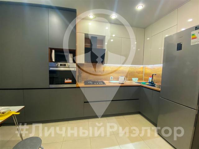 Квартира на продажу в Рязане, ул Васильевская, д. 5 фото №0