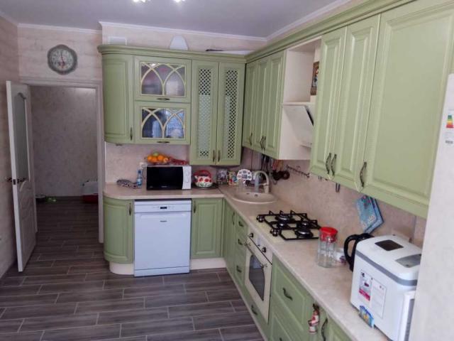 Квартира на продажу в Анапе, ул Крылова, 92 фото №0