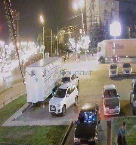 Помещение свободного назначения на продажу в Нижнем Новгороде, Коминтерна ул, 166 фото №2