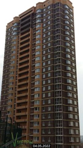 Квартира на продажу в Владивостке, Нейбута ул, 17/7 фото №0