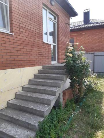 Дом на продажу в Темерницком (ореховой роща), Екатерининская фото №0