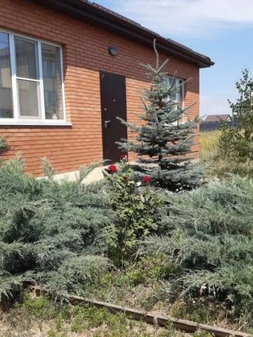 Дом на продажу в Темерницком (ореховой роща), Екатерининская фото №2