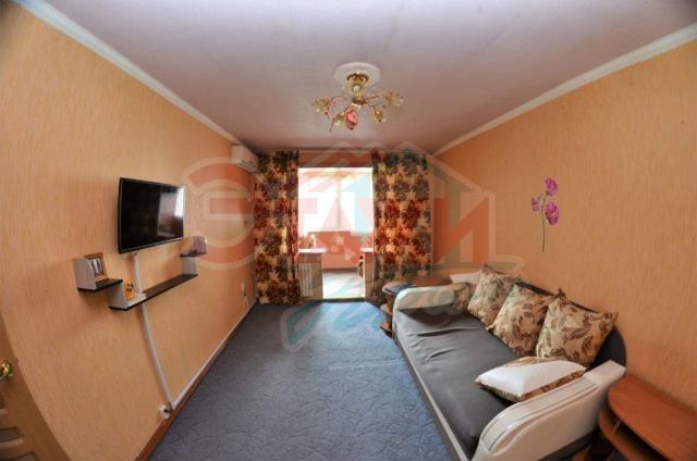 Квартира на продажу в Ялте, Видовой проезд, 5 фото №7