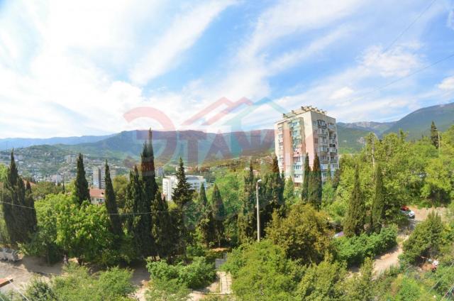 Квартира на продажу в Ялте, Видовой проезд, 5 фото №10