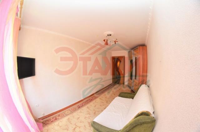 Квартира на продажу в Ялте, Видовой проезд, 5 фото №0