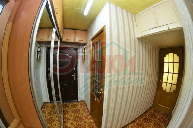 Квартира на продажу в Ялте, Видовой проезд, 5 фото №1