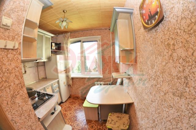 Квартира на продажу в Ялте, Видовой проезд, 5 фото №2