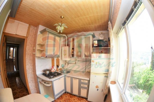 Квартира на продажу в Ялте, Видовой проезд, 5 фото №3