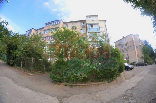 Квартира на продажу в Ялте, Видовой проезд, 5 фото №5