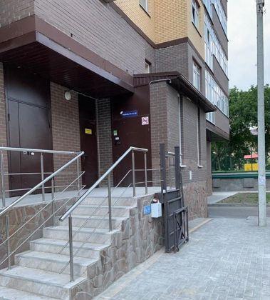 Квартира на продажу в Ростове-на-Дону, улица Мечникова, 39Б фото №1