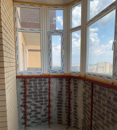 Квартира на продажу в Ростове-на-Дону, улица Мечникова, 39Б фото №2