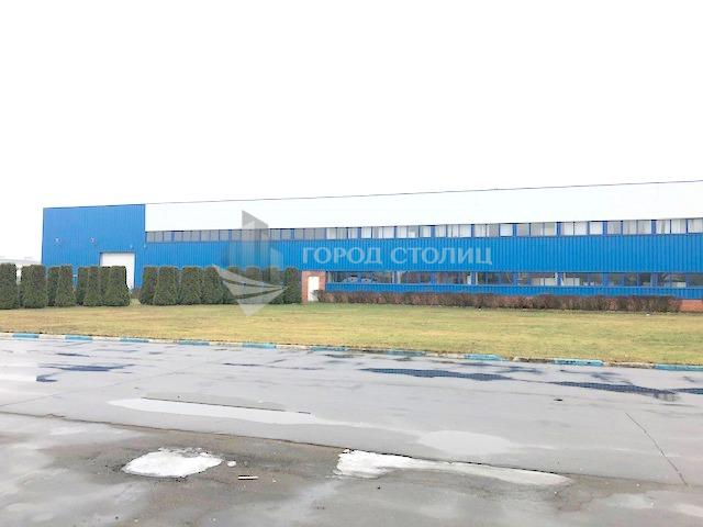 Склад на продажу в Ступино, улица Крылова, 10/17 фото №1