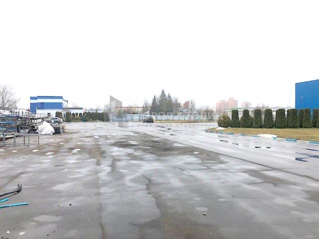 Склад на продажу в Ступино, улица Крылова, 10/17 фото №2