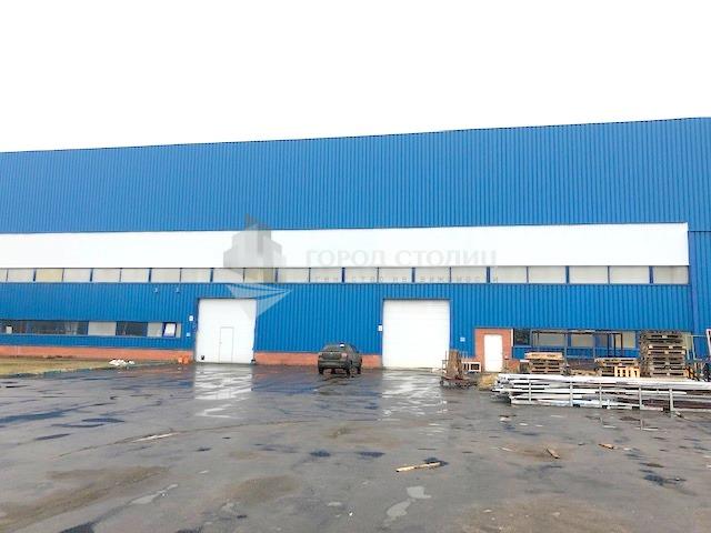 Склад на продажу в Ступино, улица Крылова, 10/17 фото №3