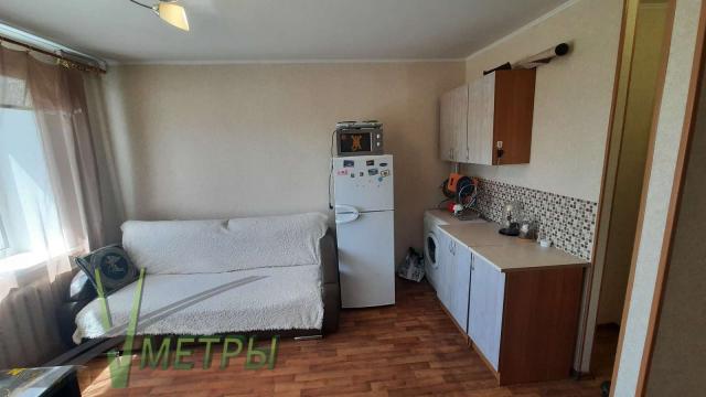 Квартира на продажу в Владивостке, Нахимова ул, 1 фото №1
