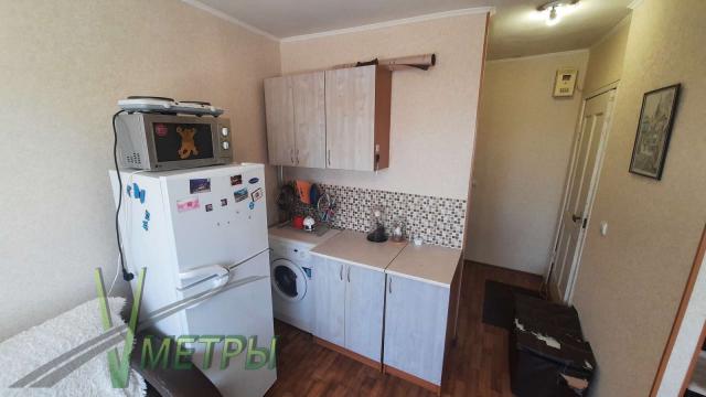 Квартира на продажу в Владивостке, Нахимова ул, 1 фото №2