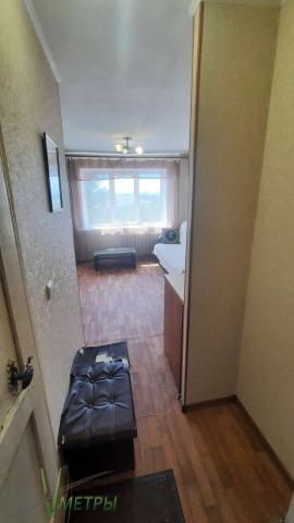 Квартира на продажу в Владивостке, Нахимова ул, 1 фото №3