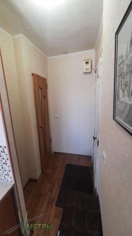 Квартира на продажу в Владивостке, Нахимова ул, 1 фото №4