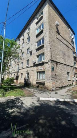 Квартира на продажу в Владивостке, Нахимова ул, 1 фото №8