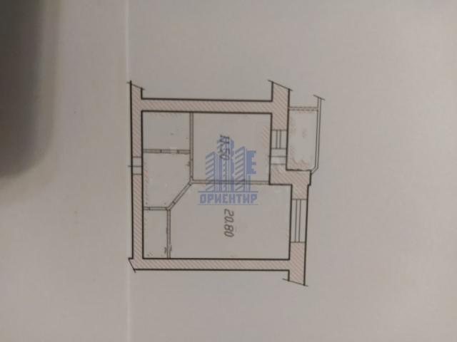 Квартира на продажу в Чебоксаре, Ярмарочная улица, 14 фото №0