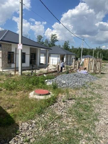 Дом на продажу в Темерницком (ореховой роща), Екатерининская фото №0